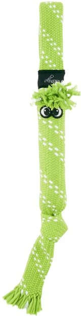 ROGZ by KONG Scrubz Dog Toy, Color Varies