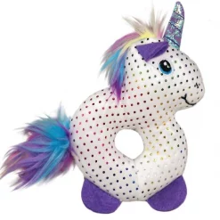 KONG Enchanted Characters Cat Toy, Character Varies