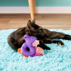 KONG Enchanted Characters Cat Toy, Character Varies -KONG Toys Shop 141509 PT7. SY630 V1603160797