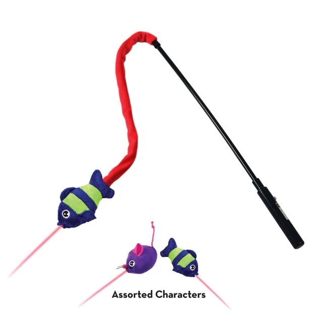 KONG Laser Teaser Cat Toy 7 KONG Laser Teaser Cat Toy - Image 5