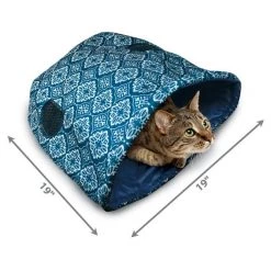 KONG Play Spaces Haven Cat Toy 8 KONG Play Spaces Haven Cat Toy -KONG Toys Shop 150474 PT2. SY630 V1603135941