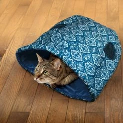 KONG Play Spaces Haven Cat Toy 9 KONG Play Spaces Haven Cat Toy -KONG Toys Shop 150474 PT5. SY630 V1603145219