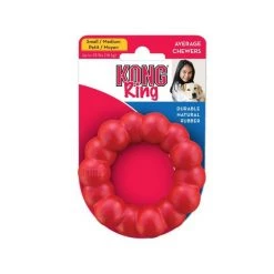 KONG Ring Dog Toy -KONG Toys Shop 150476 PT3. SY630 V1603159016