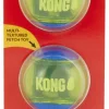 KONG Squeezz Action Ball Dog Toy