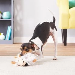 KONG Trekkers Dog Toy 9 KONG Trekkers Dog Toy -KONG Toys Shop 151195 PT2. SY630 V1605332515