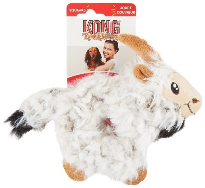 KONG Trekkers Dog Toy 6 KONG Trekkers Dog Toy - Image 4