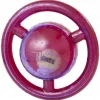 KONG Jumble Disc Dog Toy -KONG Toys Shop 154020 MAIN. SY630 V1558557870