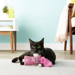 KONG Kickeroo Kitten Toy, Color Varies -KONG Toys Shop 154026 PT3. SY630 V1605343918