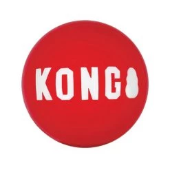 KONG Signature Balls Dog Toy, 2-pack 13 KONG Signature Balls Dog Toy, 2-pack -KONG Toys Shop 161861 PT6. SY630 V1605757010