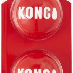 KONG Signature Balls Dog Toy, 2-pack 14 KONG Signature Balls Dog Toy, 2-pack -KONG Toys Shop 161861 PT7. SY630 V1569026529