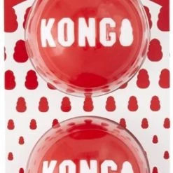 KONG Signature Balls Dog Toy, 2-pack 15 KONG Signature Balls Dog Toy, 2-pack -KONG Toys Shop 161861 PT8. SY630 V1569026532