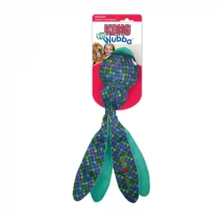 KONG Wubba Finz Dog Toy -KONG Toys Shop 161869 PT3. SY630 V1631764298