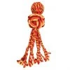 KONG Wubba Weaves with Rope Dog Toy, Color Varies -KONG Toys Shop 161873 MAIN. SY630 V1552941189