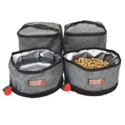 KONG Dog Travel Bag, 5 count 13 KONG Dog Travel Bag, 5 count -KONG Toys Shop 194868 PT3. SY630 V1567530591
