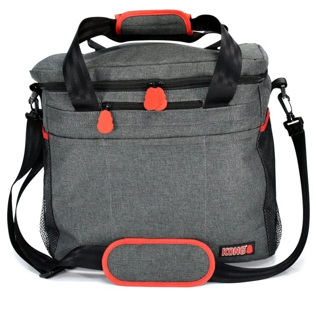 KONG Dog Travel Bag, 5 count 9 KONG Dog Travel Bag, 5 count - Image 7