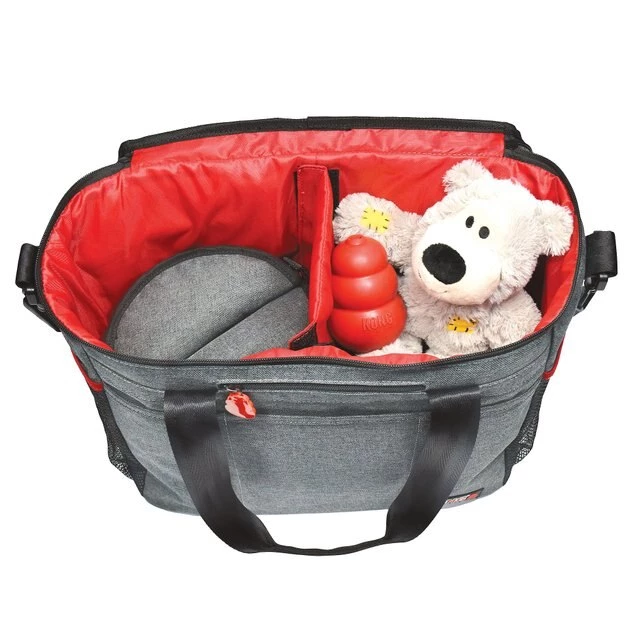 KONG Dog Travel Bag, 5 count 10 KONG Dog Travel Bag, 5 count - Image 8