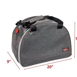 KONG 2-In-1 Airline-Approved Dog & Cat Carrier Bag & Travel Mat -KONG Toys Shop 194870 PT2. SY630 V1583787780