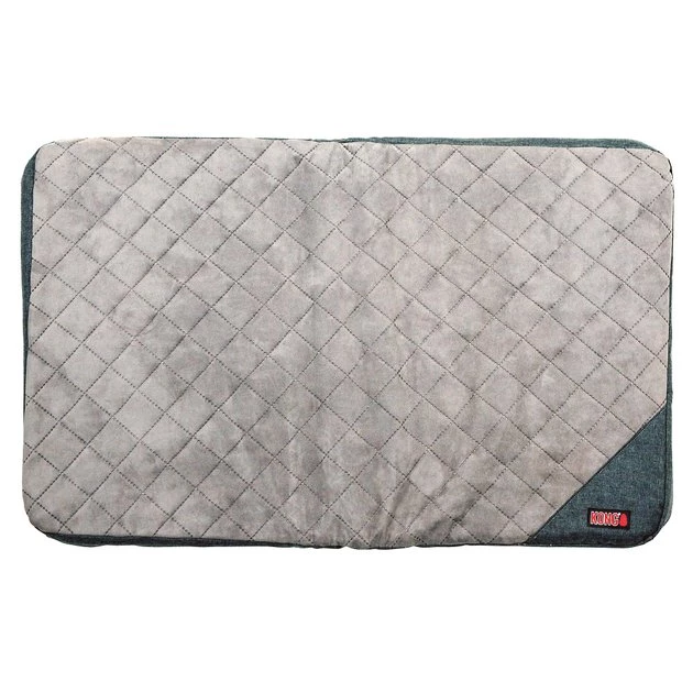 KONG Fold-Up Dog Travel Mat 3 KONG Fold-Up Dog Travel Mat