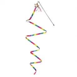 KONG Teaser Stellar Cat Toy