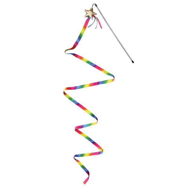 KONG Teaser Stellar Cat Toy 3 KONG Teaser Stellar Cat Toy