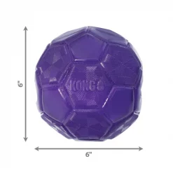 KONG Flexball Dog Toy, Medium/Large 7 KONG Flexball Dog Toy, Medium/Large -KONG Toys Shop 209774 PT1. SY630 V1631770394
