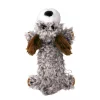 KONG Low Stuff Scruffs Dog Toy, Large 1 KONG Low Stuff Scruffs Dog Toy, Large -KONG Toys Shop 209776 MAIN. SY630 V1631759565