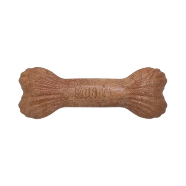 KONG ChewStix Bone Dog Toy 3 KONG ChewStix Bone Dog Toy