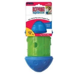 KONG Spin It Dog Toy -KONG Toys Shop 209790 PT7. SY630 V1605311218