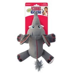 KONG Cozie Ultra Ella Elephant Dog Toy -KONG Toys Shop 209823 PT3. SY630 V1631763109