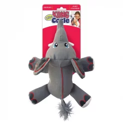 KONG Cozie Ultra Ella Elephant Dog Toy -KONG Toys Shop 209823 PT7. SY630 V1605328023