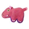 KONG Pipsqueaks Hippo Dog Toy -KONG Toys Shop 219722 MAIN. SY630 V1631779065