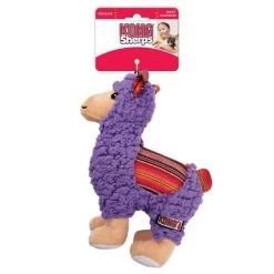 KONG Sherps Llama Dog Toy -KONG Toys Shop 219749 PT7. SY630 V1605332539
