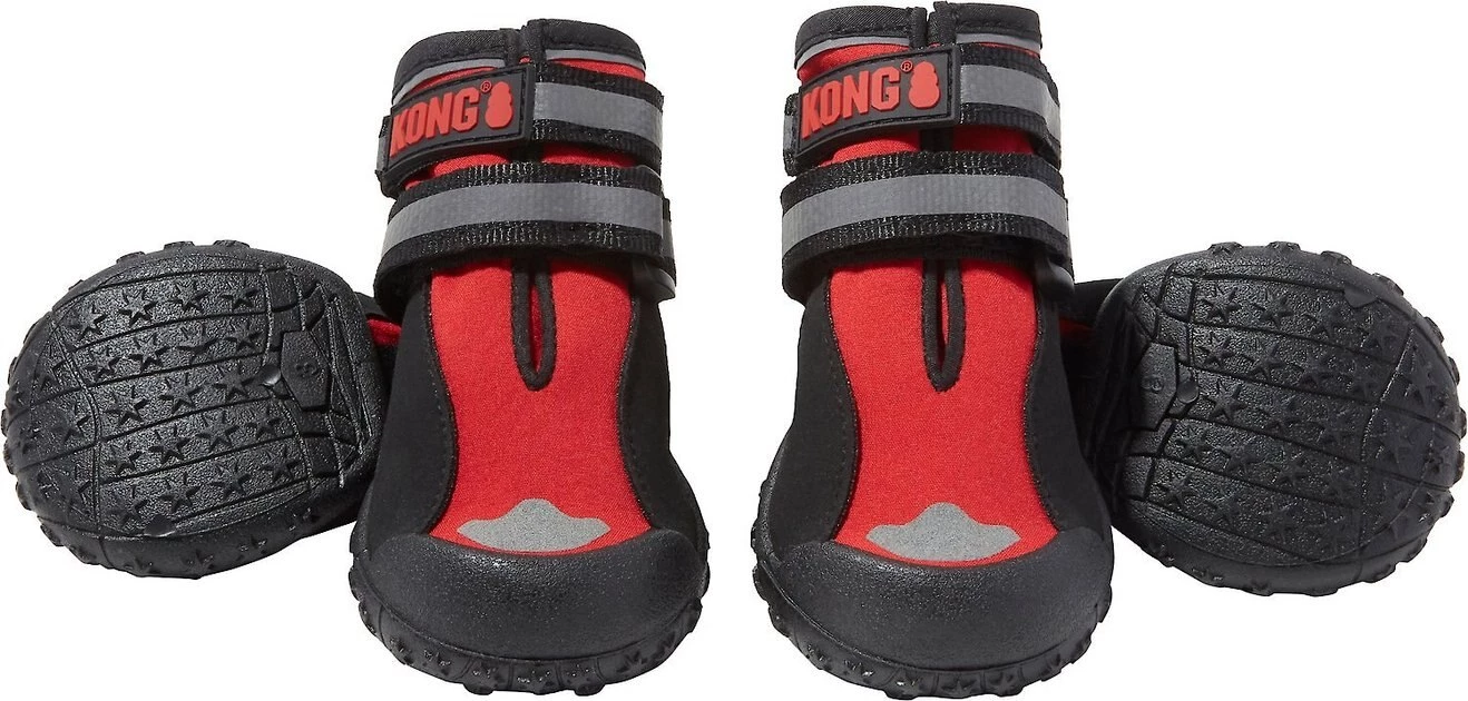 KONG Sport Dog Bootie 4 KONG Sport Dog Bootie - Image 2