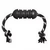 KONG Dental Dog Chew Toy with Rope, Medium -KONG Toys Shop 232503 MAIN. SY630 V1591114561