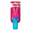 KONG Wiggi Goofz Squeaky Dog Toy, Character Varies