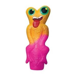 KONG Wiggi Goofz Squeaky Dog Toy, Character Varies -KONG Toys Shop 237889 PT8. SY630 V1599176187
