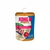 KONG Stuff'N Peanut Butter Dog Treats, 6-oz pouch -KONG Toys Shop 239925 MAIN. SY630 V1593178020
