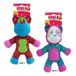 KONG Switcheroos Assorted Dog Toy, Large -KONG Toys Shop 250961 PT3. SY630 V1600464055
