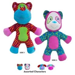 KONG Switcheroos Assorted Dog Toy, Large -KONG Toys Shop 250961 PT4. SY630 V1600465570