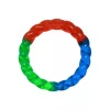 KONG Twistz Ring Dog Toy -KONG Toys Shop 250967 MAIN. SY630 V1631769528