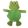KONG Low Stuff Crackle Tummiez Frog Squeaky Plush Dog Toy, Large 2 KONG Low Stuff Crackle Tummiez Frog Squeaky Plush Dog Toy, Large -KONG Toys Shop 262955 MAIN. SY630 V1611090622