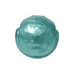 KONG ChiChewy Ball Dog Toy, Color Varies