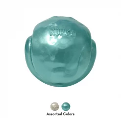 KONG ChiChewy Ball Dog Toy, Color Varies -KONG Toys Shop 262961 PT4. SY630 V1611090687