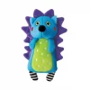KONG Whoopz Hedgehog Squeaky Plush Dog Toy -KONG Toys Shop 262977 MAIN. SY630 V1611090794