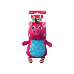 KONG Whoopz Warthog Squeaky Plush Dog Toy -KONG Toys Shop 262980 PT3. SY630 V1611090838