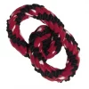 KONG Signature Double Ring Tug Rope Dog Toy -KONG Toys Shop 262988 MAIN. SY630 V1611091347