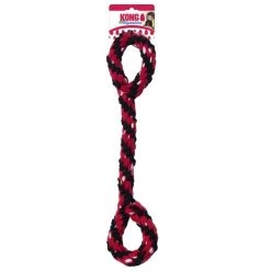 KONG Signature Double Tug Rope Dog Toy -KONG Toys Shop 262990 PT3. SY630 V1611091246