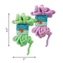 KONG Pull-A-Partz Yarnz Assorted Plush Cat Toy with Catnip 9 KONG Pull-A-Partz Yarnz Assorted Plush Cat Toy with Catnip -KONG Toys Shop 262998 PT2. SY630 V1611091256