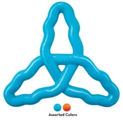 KONG Flyangle Assorted Dog Toy 11 KONG Flyangle Assorted Dog Toy -KONG Toys Shop 265136 PT4. SY630 V1631783221