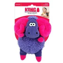 KONG Sherps Floofs Big Horn Dog Toy -KONG Toys Shop 265143 PT3. SY630 V1631777798